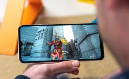 Galaxy A13 giá rẻ bằng 1/6 Galaxy S23 Plus nhưng lại có nhiều tính năng khủng chẳng kém là bao