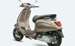Tin xe hot 16/8: ‘Kẻ hủy diệt Honda SH’ trình làng với giá bán hấp dẫn, thiết kế đẹp không chỗ chê