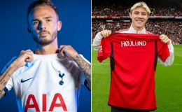 Nhận định bóng đá Tottenham vs Man United - Vòng 2 Ngoại hạng Anh: Hojlund được trao cơ hội?