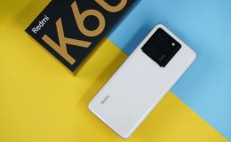 Vua gaming giá rẻ chốt ra mắt quốc tế, trang bị khủng hơn Galaxy S23 Ultra khiến dân tình thích thú