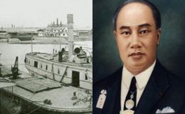 Người Việt Nam giàu bậc nhất thế kỷ 20, tài sản nhiều đến mức di chúc 30 trang mới viết hết được