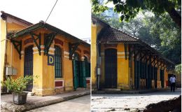 Trường Bưởi là tên gọi khác của ngôi trường nào? Dương Quảng Hàm, Tạ Quang Bửu đều học ở đây! 