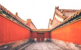 Vén màn bí mật về con đường Âm Dương ở Tử Cấm Thành và lý do không ai dám 'bén mảng' vào buổi tối