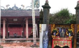 Bí ẩn lời sấm truyền về dòng họ học giỏi bậc nhất Việt Nam xưa, 2 lần thoát đại nạn nhờ ‘trời giúp’