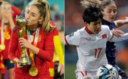 World Cup nữ 2023 khép lại, ĐT nữ Việt Nam nhận tin buồn từ BXH chung cuộc