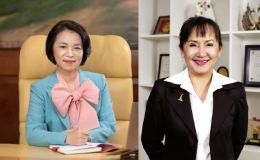 Sự trùng hợp thú vị giữa vợ tỷ phú Phạm Nhật Vượng và 'nữ hoàng mía đường' Huỳnh Bích Ngọc 