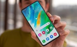 Galaxy S21 FE giảm gần chục triệu, màn to hơn Galaxy S23, camera xịn sò “chặt đẹp” iPhone 14