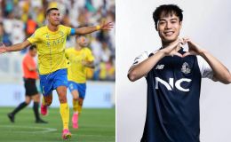 Kết quả bóng đá hôm nay: Ronaldo lập siêu kỷ lục ở Al Nassr; Văn Toàn nhận tin vui cùng Seoul E-Land