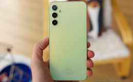 Galaxy A34 5G giá chỉ 7 triệu, thiết kế đẹp, màn to, pin trâu, camera xịn sò như Galaxy S23 Plus
