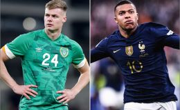 Dự đoán tỷ số Pháp vs Hà Lan - Vòng loại Euro 2024: Mbappe gây sốt trước ngày đến Man United?