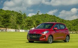 Tin xe trưa 4/9: Hyundai Grand i10 đe nẹt Kia Morning nhờ giá lăn bánh hấp dẫn kèm ưu đãi khủng