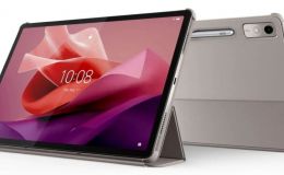 Vua máy tính màn lớn giá rẻ lộ diện, sắc nét như Galaxy S23 Ultra, ăn đứt iPad Gen 10