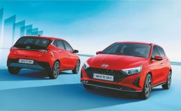 Hyundai i20 2023 ra mắt, giá khởi điểm chỉ rẻ bằng nửa Hyundai Grand i10 1.2 MT tại Việt Nam