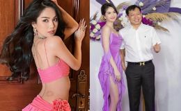Bác sĩ nổi tiếng từng dính nghi vấn hẹn hò Ngọc Trinh hé lộ con người thật của 'tình tin đồn'