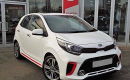Tin xe hot 8/9: Kia Morning thách thức Hyundai Grand i10 bằng mức giá lăn bánh ‘rẻ như cho’