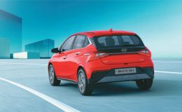 Tin xe 9/9: Hyundai i20 2023 ra mắt, giá khởi điểm chỉ rẻ bằng nửa Hyundai Grand i10 tại Việt Nam