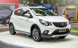 Tin xe hot 10/9: VinFast Fadil có giá lăn bánh hấp dẫn, đe nẹt Kia Morning và Hyundai Grand i10