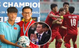 AFC trao vai trò mới cho chủ tịch VFF, ĐT Việt Nam được 'mở đường' tái lập kỳ tích ở ASIAD 19?