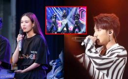 Từ vụ của Hoàng Thùy Linh, nhìn lại loạt ca sĩ chứng minh thực lực khi hát live ở nước ngoài