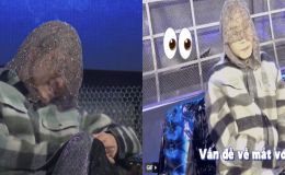Karik lên tiếng về trạng thái bất thường tại Chung kết Rap Việt và từ chối phỏng vấn từ Trấn Thành