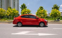 Kình địch của Hyundai Accent đang có giá lăn bánh rẻ hơn Toyota Vios, Honda City khó lòng ‘sánh vai’