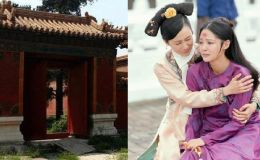 Ngoài phi tần, lãnh cung của Tử Cấm Thành từng giam cầm nhiều đối tượng, trong đó có cả đàn ông