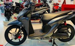 Tin xe hot 13/9: Honda Vision đang có giá cực hấp dẫn, cơ hội tốt để khách Việt sở hữu ‘Tiểu SH’