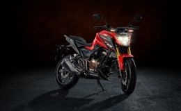 Tin xe trưa 14/9: ‘Chiến thần’ côn tay mới của Honda giá 48 triệu đồng, trang bị khủng hơn Winner X