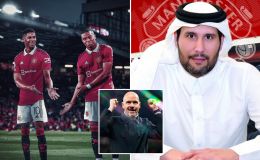 Chuyển nhượng MU 15/9: Mbappe xác nhận đến Man UTD; Chốt thời điểm Qatar tiếp quản Manchester United