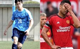 Lịch thi đấu bóng đá 17/9: Công Phượng gây sốt tại Yokohama FC; MU đón tin dữ tại Ngoại hạng Anh?