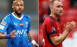 Lịch thi đấu bóng đá 18/9: Neymar gây sốt tại Champions League; MU đón tin dữ tại Ngoại hạng Anh?