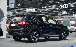 Đối thủ nặng ký của Mazda CX-5 và Honda CR-V lộ diện tại Việt Nam, giá dự kiến chỉ từ 750 triệu đồng