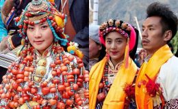 Vùng đất duy nhất nơi phụ nữ phải 'qua đêm' với 20 người đàn ông mới đủ điều kiện lấy chồng 