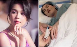 Ngọc Trinh ‘sốc’ khi bác sĩ thông báo không còn trứng để hút, tiết lộ lý do bị rụng hết trứng
