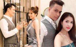 Việt Anh phủ nhận tin đồn Quỳnh Nga là 'người thứ ba', có đầy đủ thông tin và bằng chứng chứng minh