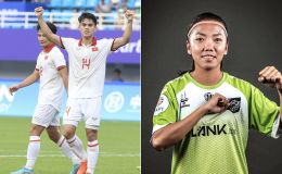 Tin bóng đá trong nước 20/9: ĐT Việt Nam bị dằn mặt; Huỳnh Như đối diện 'kịch bản tồi tệ' ở Lank FC