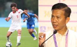 Bảng xếp hạng bóng đá nam ASIAD 19 hôm nay: ĐT Việt Nam chiếm ngôi đầu, Thái Lan bị loại sớm?