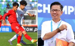 Dự đoán tỉ số Olympic Iran vs Olympic Việt Nam - ASIAD 19: Sao HAGL tiếp tục tỏa sáng?