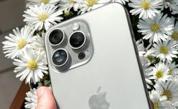 Trên tay iPhone 15 Pro Max, bản thiết kế vĩ đại mới của Apple. dễ bùng nổ doanh số