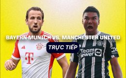 Trực tiếp bóng đá Bayern vs MU: Cơ hội cuối của Ten Hag; Link xem Cúp C1 Champions League FULL HD