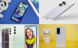 Tin công nghệ trưa 21/9: So sánh Galaxy Z Fold5 và Z Fold4, Galaxy A05 lộ diện, iPhone 12 giá rẻ