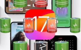 iOS 17 'tụt pin' chóng mặt, nên cân nhắc trước khi nâng cấp!