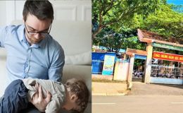 Phụ huynh phẫn nộ khi bị cô giáo ‘giáo huấn’, trách không giáo dục con cái mà bỏ đi làm ăn xa