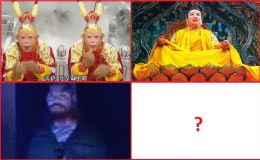 Ngoài Như Lai còn 2 người phân biệt được Tôn Ngộ Không thật giả: 1 là Đế Thính, người thứ 2 là ai?