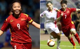 Lịch thi đấu bóng đá nữ ASIAD 2023 hôm nay: Vắng Huỳnh Như, ĐT nữ Việt Nam gặp khó?