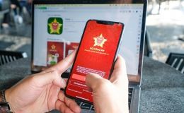 Bị lừa gần 900 triệu đồng vì cài ứng dụng VNeID giả mạo: Thủ đoạn lừa đảo mới người dân cần chú ý