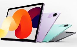 Vua máy tính bảng 11 inch giá rẻ trình làng, chỉ hơn 3 triệu, màn to, sắc nét hủy diệt iPad Gen 10
