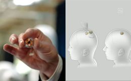 HOT: Công ty của tỷ phú Elon Musk chuẩn bị thử nghiệm chip cấy ghép trong não con người