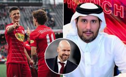 Tin chuyển nhượng mới nhất 22/9: Vụ Man Utd đổi chủ có biến; Tiền đạo cả châu Âu săn đón cập bến MU?