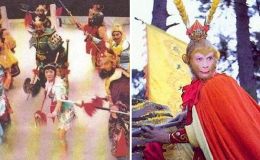Đại náo Thiên cung, gây họa Tam giới, vì sao không ai dám giết Tôn Ngộ Không?